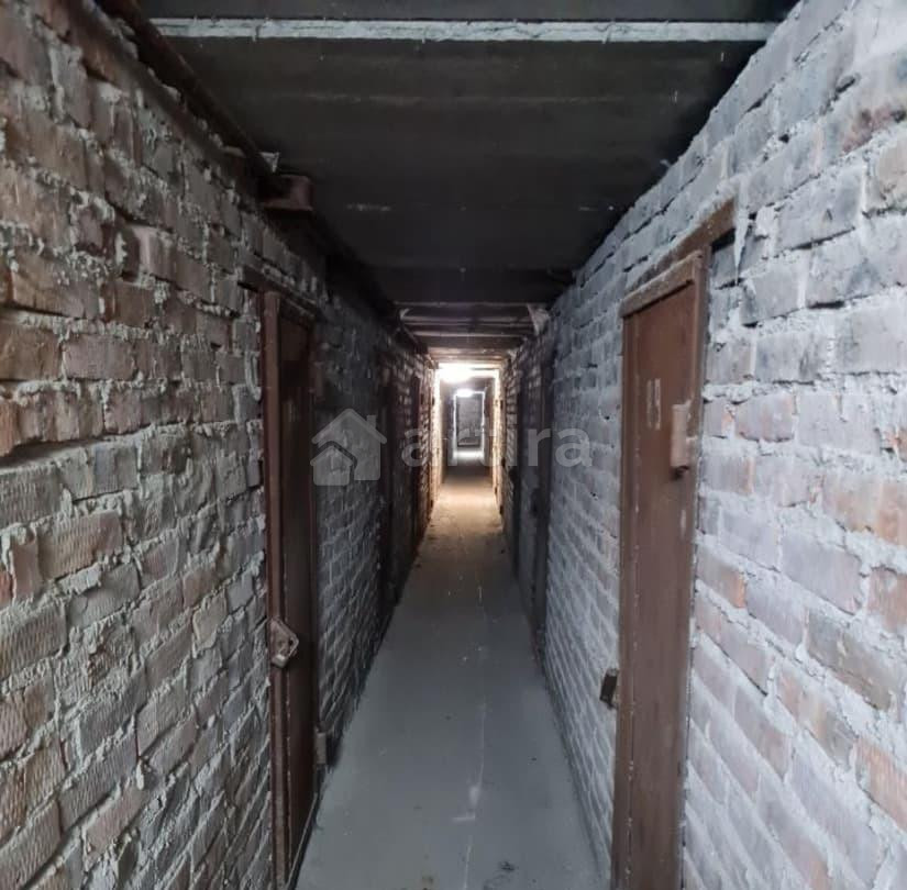 Гараж, 3.5 м2 Новосибирск - изображение 3