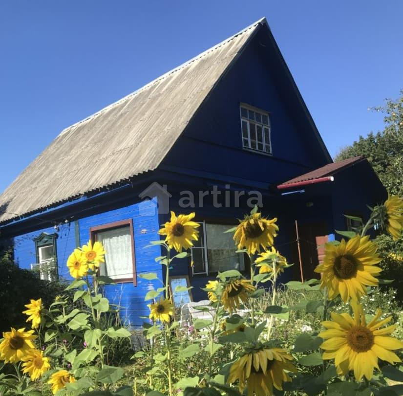 Дом, 60 м2, 20 соток, 1 эт. Пушкино - изображение 7