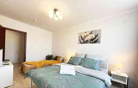 1-комн. квартира, 61 м2, 2/5 эт. Самара