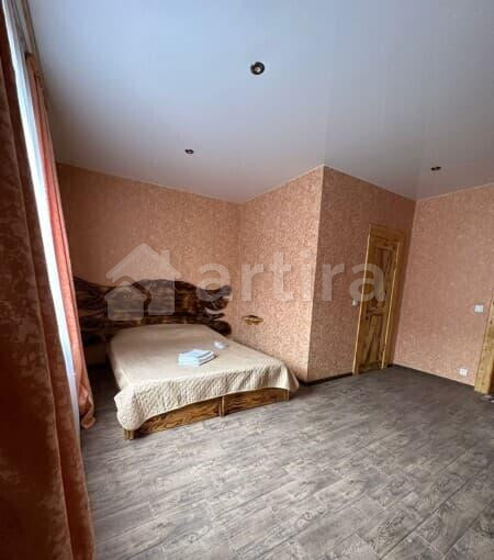 Коттедж, 480 м2 Новосибирск - изображение 11