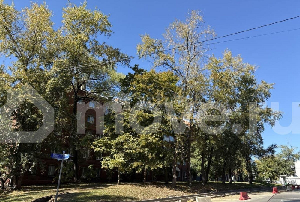 Студия, 20.5 м2, 2/5 эт. Москва - изображение 3