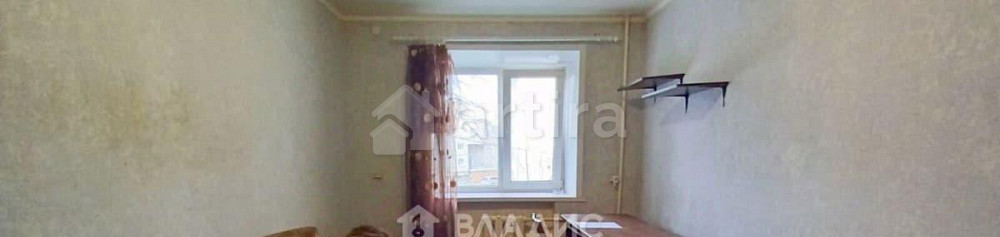 Комната, 11 м2, 2/3 эт. Владимир - изображение 3