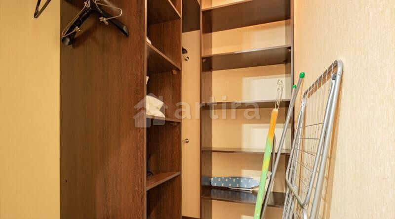 1-комн. квартира, 38 м2, 4/10 эт. Красноярск - изображение 9