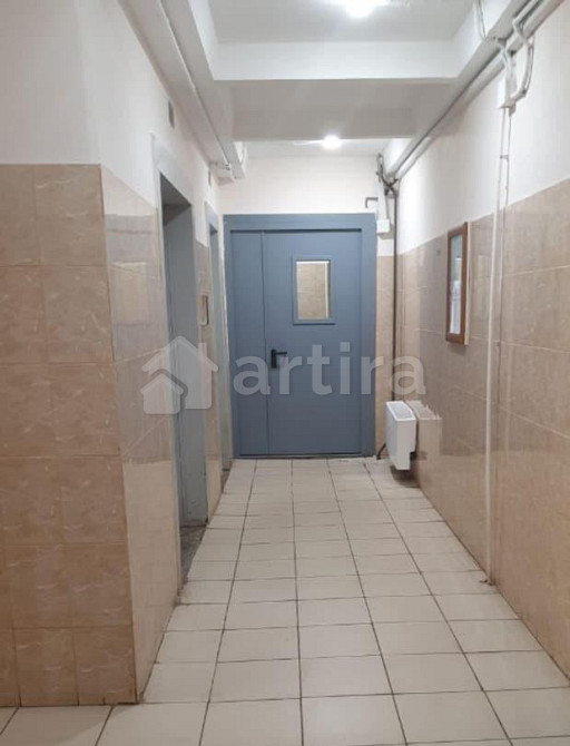 Комната, 9.6 м2, 13/16 эт. Москва - изображение 7