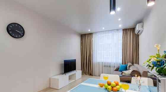 2-комн. квартира, 52 м2, 6/24 эт. Ростов-на-Дону