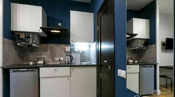 Студия, 20 м2, 6/14 эт. Подольск