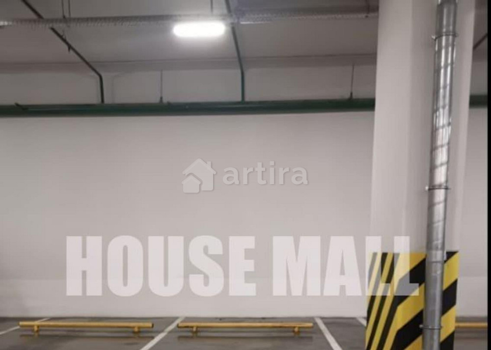 Гараж, 13 м2 Москва - изображение 1