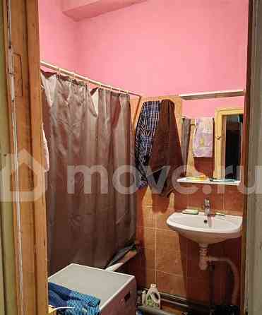 3-комн. квартира, 79.4 м2, 1/5 эт. Москва