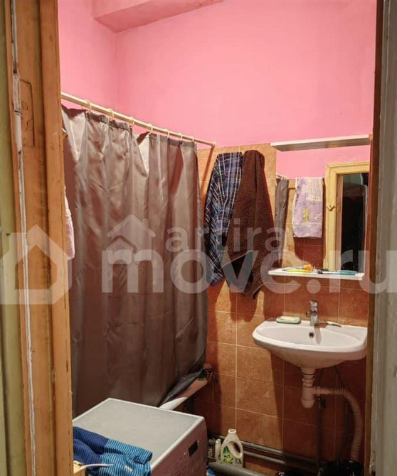 3-комн. квартира, 79.4 м2, 1/5 эт. Москва - изображение 1