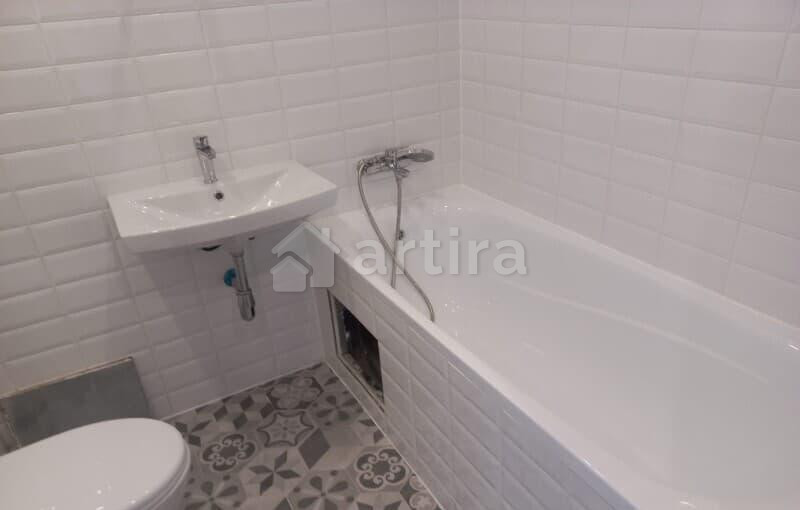 1-комн. квартира, 35 м2, 8/13 эт. Москва - изображение 3