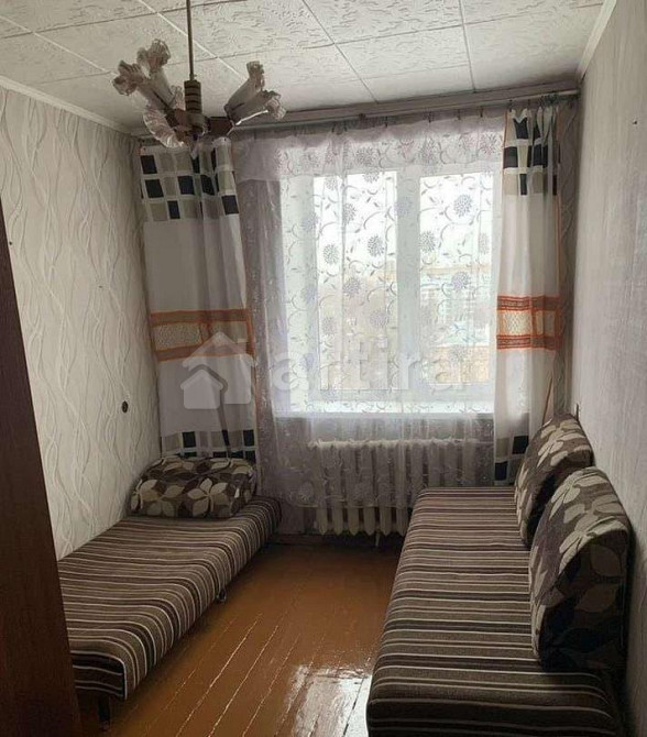 Комната, 32 м2, 9/9 эт. Самара - изображение 8