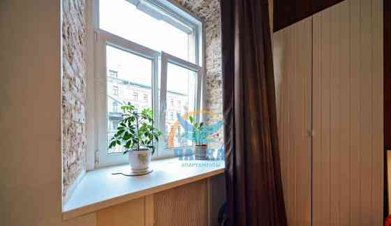 1-комн. квартира, 24 м2, 2/4 эт. Санкт-Петербург