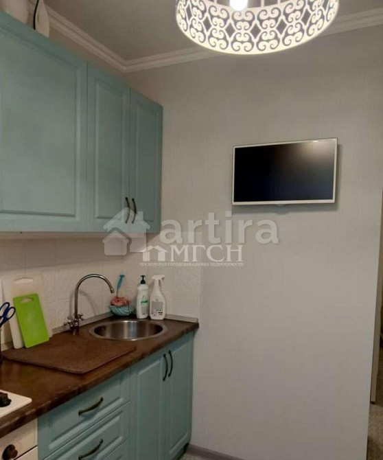 2-комн. квартира, 45 м2, 6/9 эт. Москва - изображение 10