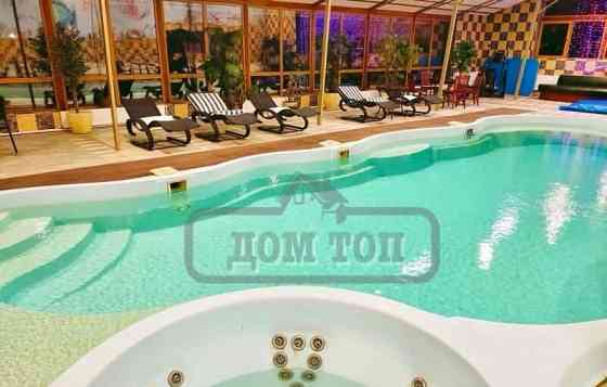 Коттедж, 2000 м2 Одинцово