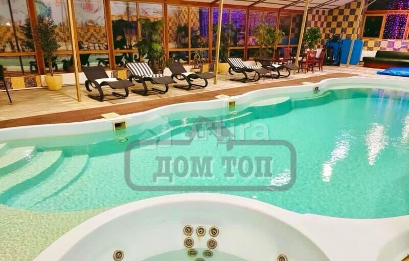 Коттедж, 2000 м2 Одинцово - изображение 5