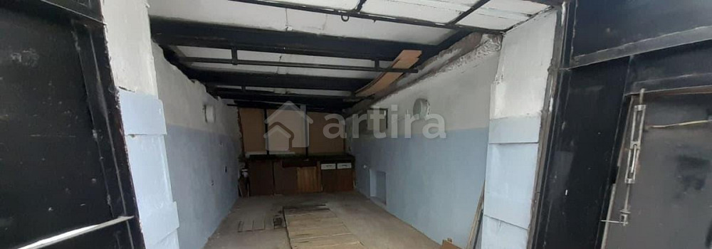 Гараж, 20 м2 Красноярск - изображение 7