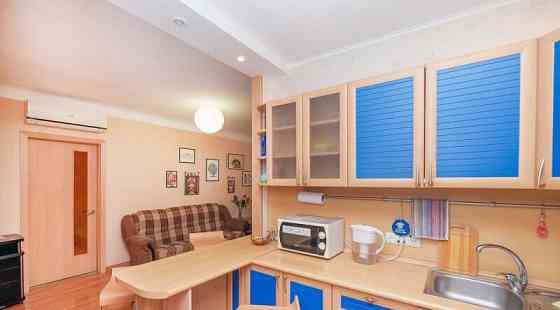 2-комн. квартира, 50 м2, 3/5 эт. Новосибирск