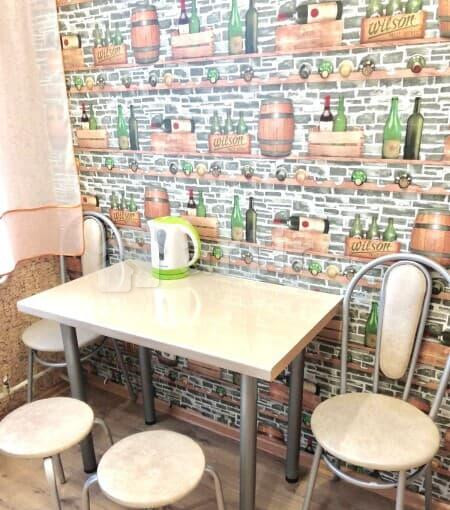 1-комн. квартира, 35 м2, 1/5 эт. Челябинск - изображение 5