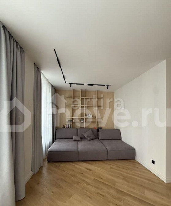 3-комн. квартира, 120 м2, 17/34 эт. Москва - изображение 7