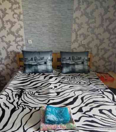 1-комн. квартира, 31 м2, 8/19 эт. Воронеж