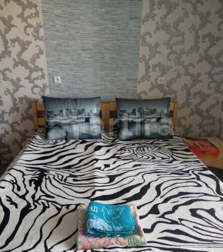 1-комн. квартира, 31 м2, 8/19 эт. Воронеж - изображение 1