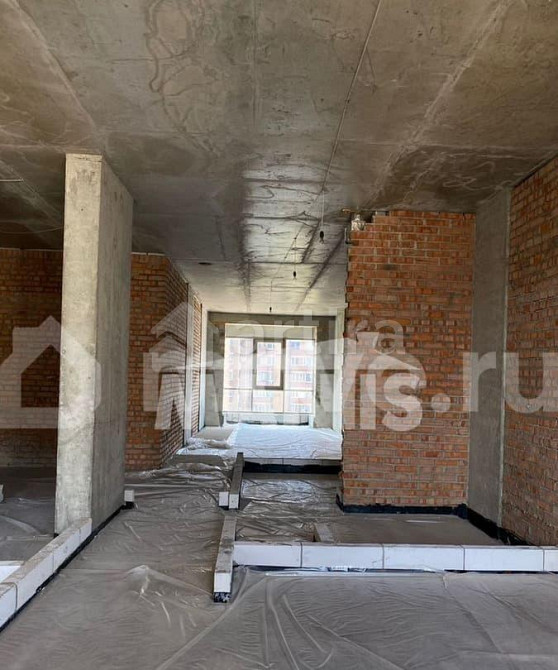 2-комн. квартира, 100 м2, 7/16 эт. Москва - изображение 5