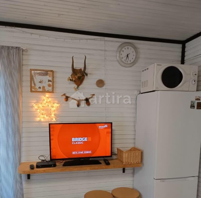 Коттедж, 85 м2, 0.9 га, 1 эт. Волосово - изображение 6