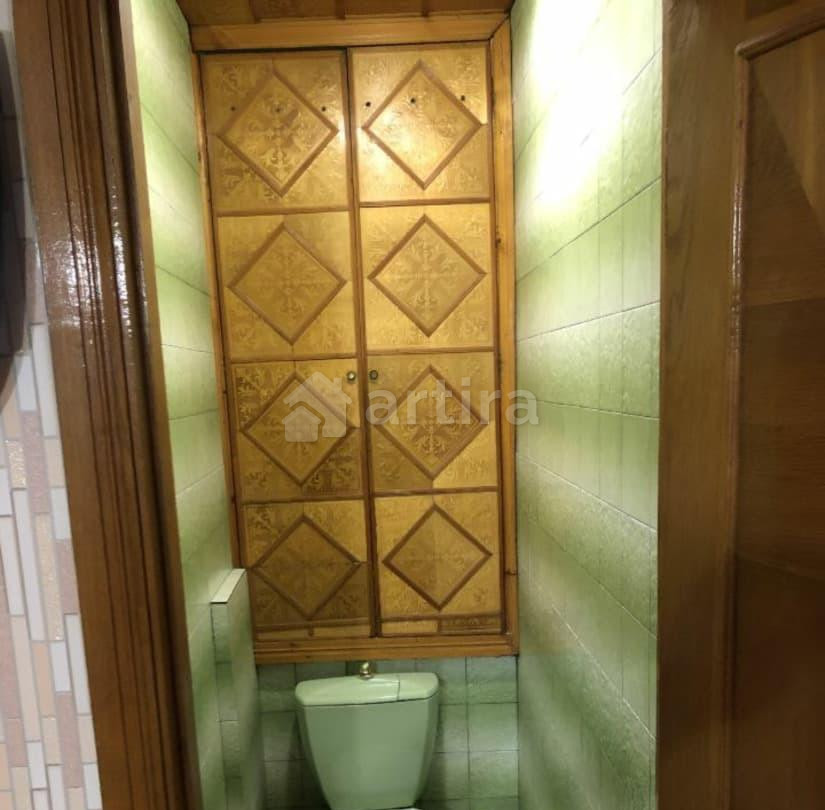 Комната, 18 м2, 6/9 эт. Ялта - изображение 6