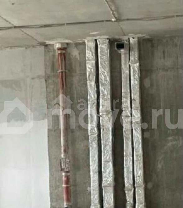 3-комн. квартира, 107.7 м2, 37/38 эт. Москва - изображение 5