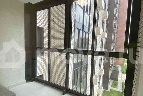 3-комн. квартира, 75.8 м2, 18/33 эт. Москва