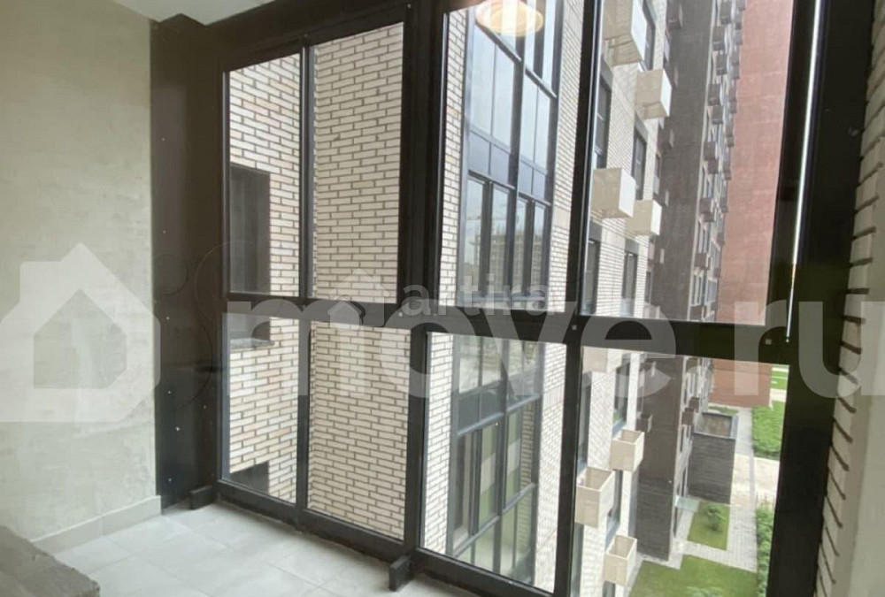 3-комн. квартира, 75.8 м2, 18/33 эт. Москва - изображение 5