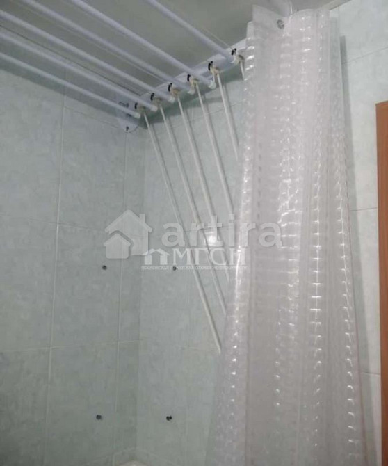 1-комн. квартира, 33 м2, 9/9 эт. Москва - изображение 9