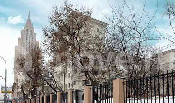 1-комн. квартира, 32.6 м2, 8/8 эт. Москва