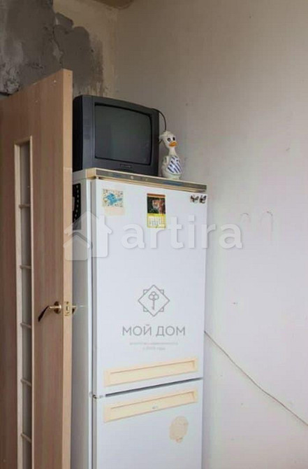 Комната, 15 м2, 17/17 эт. Москва - изображение 4