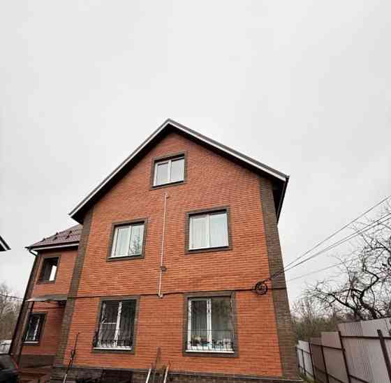 Дом, 212 м2, 12 соток, 3 эт. Клин