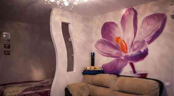 1-комн. квартира, 38 м2, 7/9 эт. Воронеж