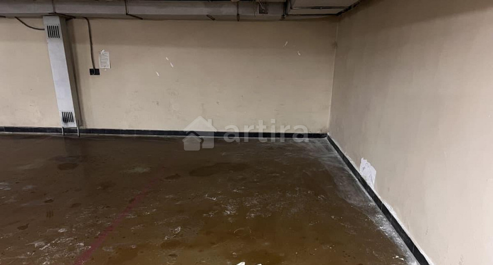 Гараж, 45 м2 Москва - изображение 6