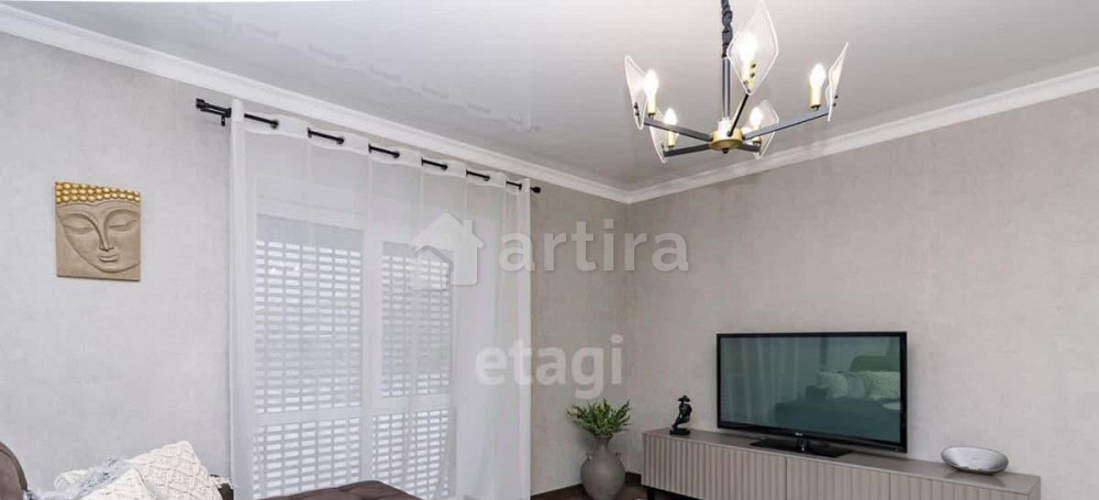 Дом, 212 м2, 10 соток, 2 эт. Тюмень - изображение 2