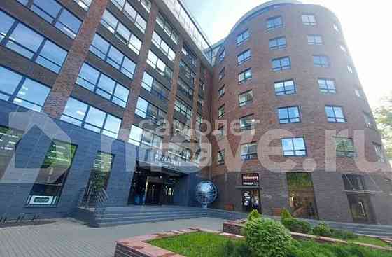 3-комн. апарт-ы, 95 м2, 8/8 эт. Москва