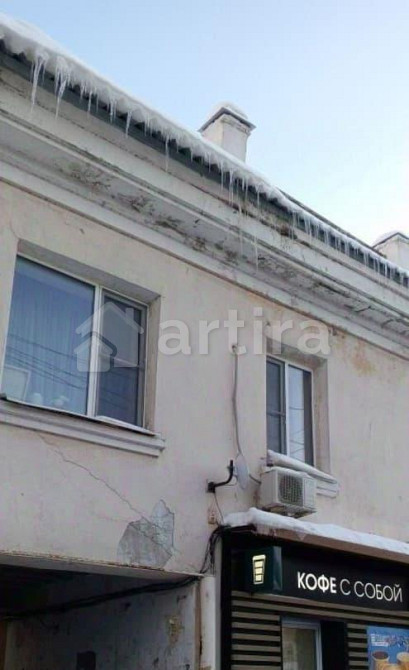 Комната, 11 м2, 1/2 эт. Саратов - изображение 7