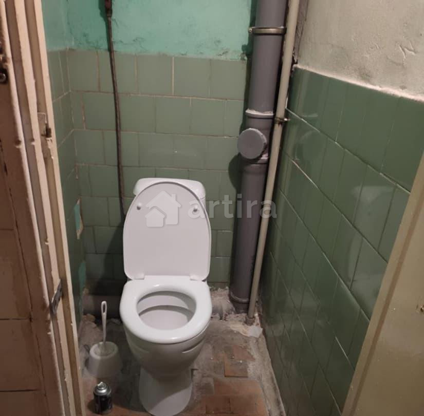 Комната, 25 м2, 1/5 эт. Нижний Новгород - изображение 3