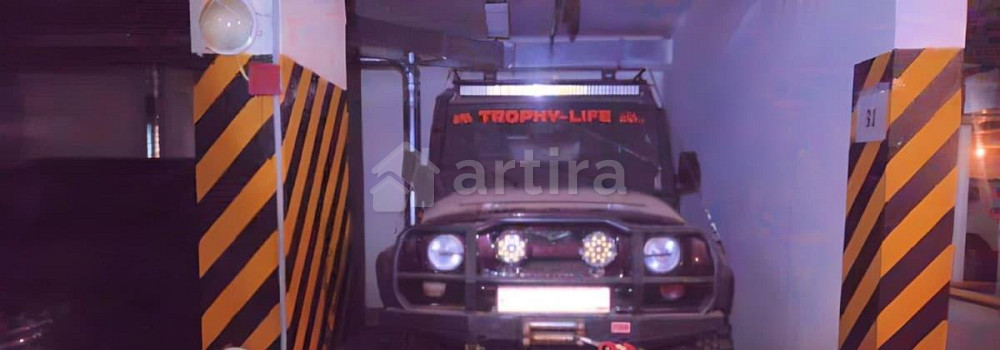 Гараж, 16 м2 Москва - изображение 2