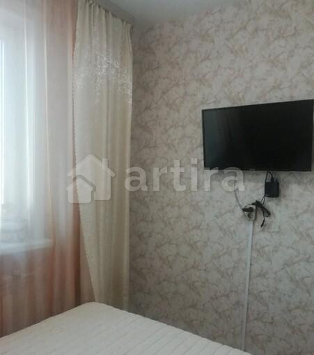 1-комн. квартира, 36 м2, 7/15 эт. Санкт-Петербург - изображение 6