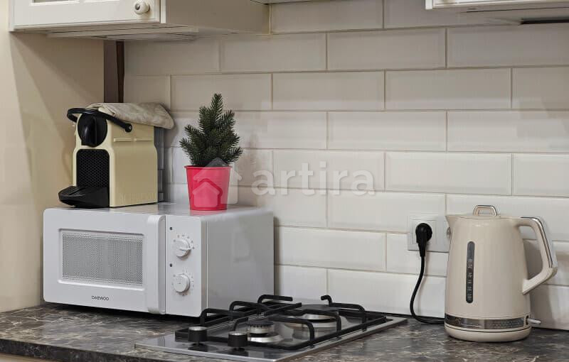 1-комн. квартира, 50 м2, 3/5 эт. Санкт-Петербург - изображение 17