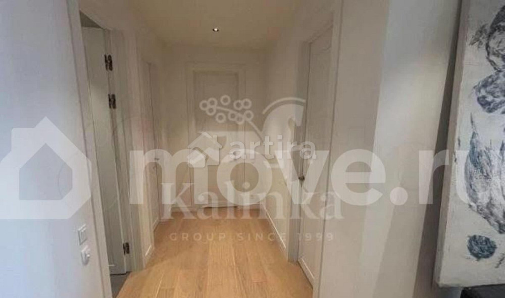 5-комн. квартира, 231 м2, 18/21 эт. Москва - изображение 6