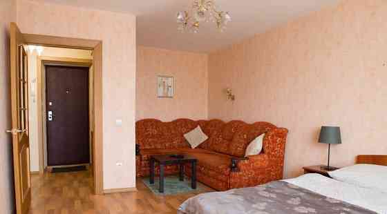 1-комн. квартира, 35 м2, 4/9 эт. Иваново