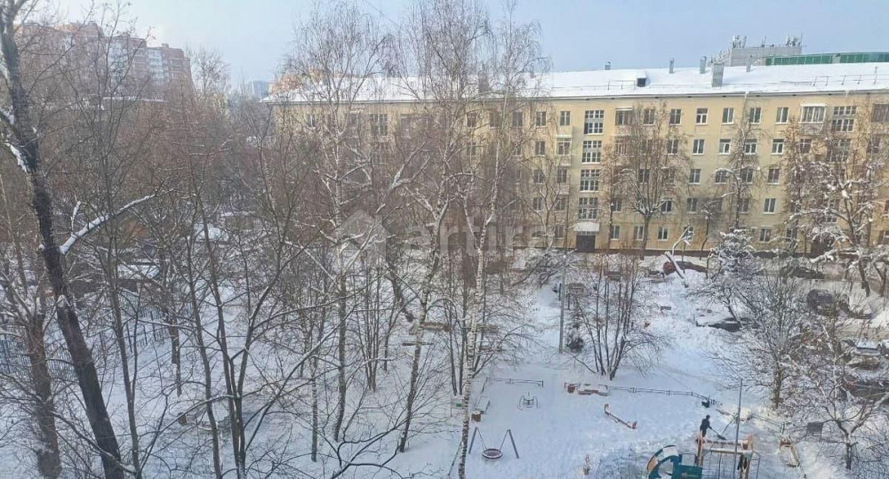 Комната, 18 м2, 6/12 эт. Химки - изображение 4