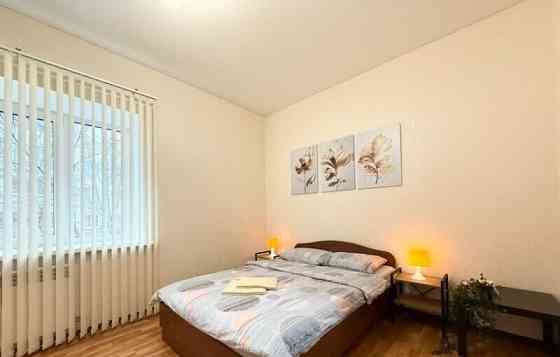 2-комн. квартира, 64 м2, 3/4 эт. Калуга