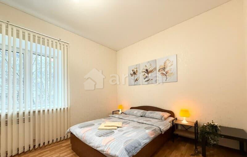 2-комн. квартира, 64 м2, 3/4 эт. Калуга - изображение 5