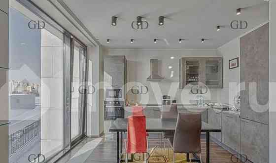 Студия, 75.3 м2, 8/15 эт. Москва